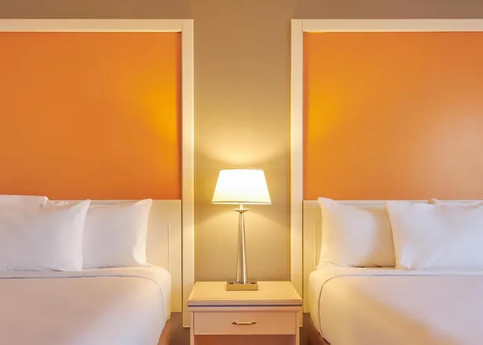 Tropicana Atlantic City, A Caesars Destination