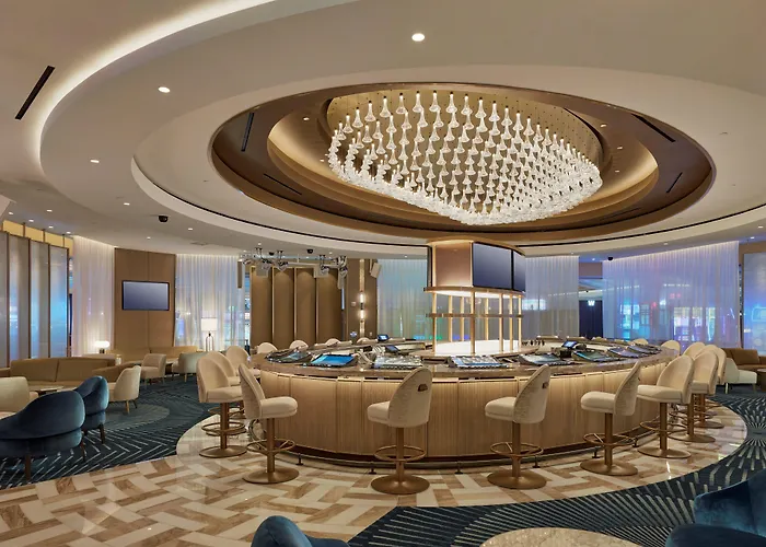 Borgata Hotel Casino & Spa