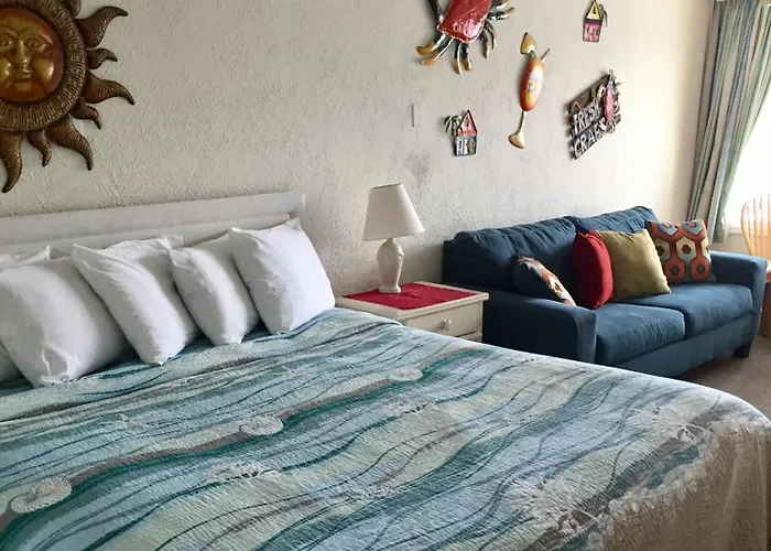 Lollipop Motel